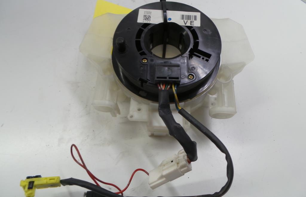 Nissan Primera P12 Traveler Bj.02 Schleifring Lenkwinkelsensor 25560AV665